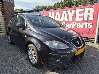 Voiture accidenté Seat Altea xl 1.2 tsi ecomotive style 2011/5