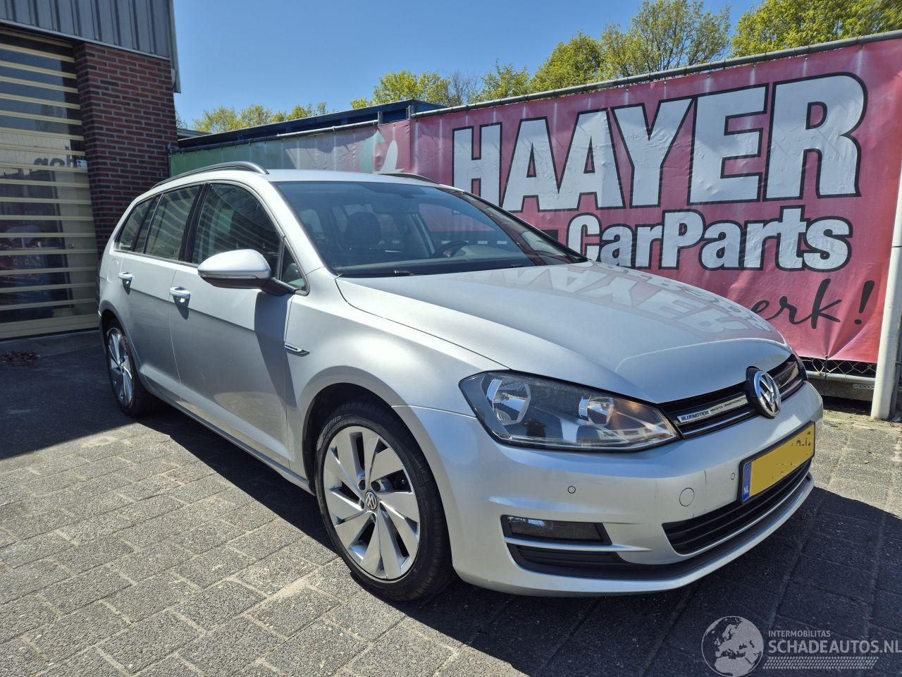 Volkswagen Golf 1.0 tsi comfortline