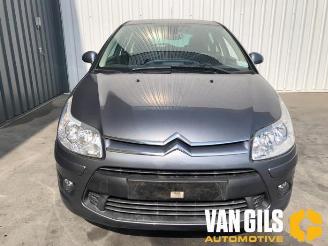 Citroën C4 C4 Berline (LC), Hatchback 5-drs, 2004 / 2011 1.6 16V VTi 120 picture 2