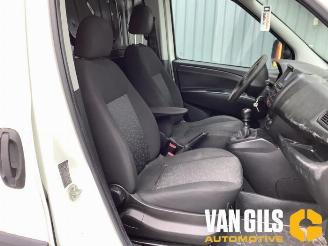 Opel Combo Combo, Van, 2012 / 2018 1.6 CDTI 16V picture 11