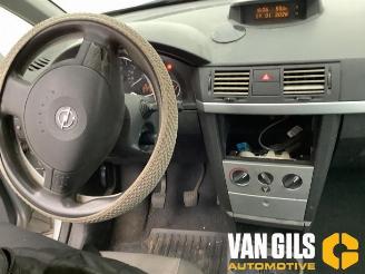Opel Meriva Meriva (A), MPV, 2003 / 2010 1.6 picture 16