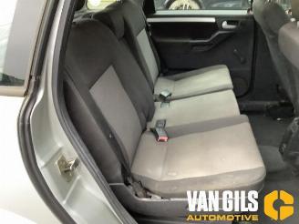 Opel Meriva Meriva (A), MPV, 2003 / 2010 1.6 picture 10