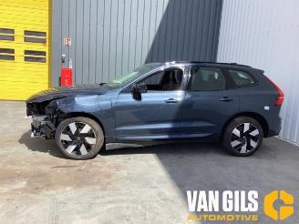 Autoverwertung Volvo Xc-60 XC60 II (UZ), SUV, 2017 2.0 T6 16V Recharge, Twin Engine AWD 2024/6