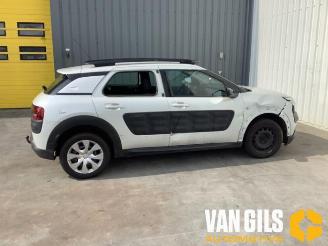 Citroën C4 cactus C4 Cactus (0B/0P), Hatchback 5-drs, 2014 1.2 PureTech 82 12V picture 5