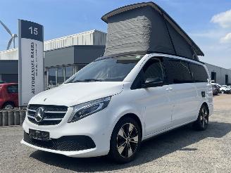 dañado camper Marco Polo  V-Klasse 250 AUTOMAAT 2023/3