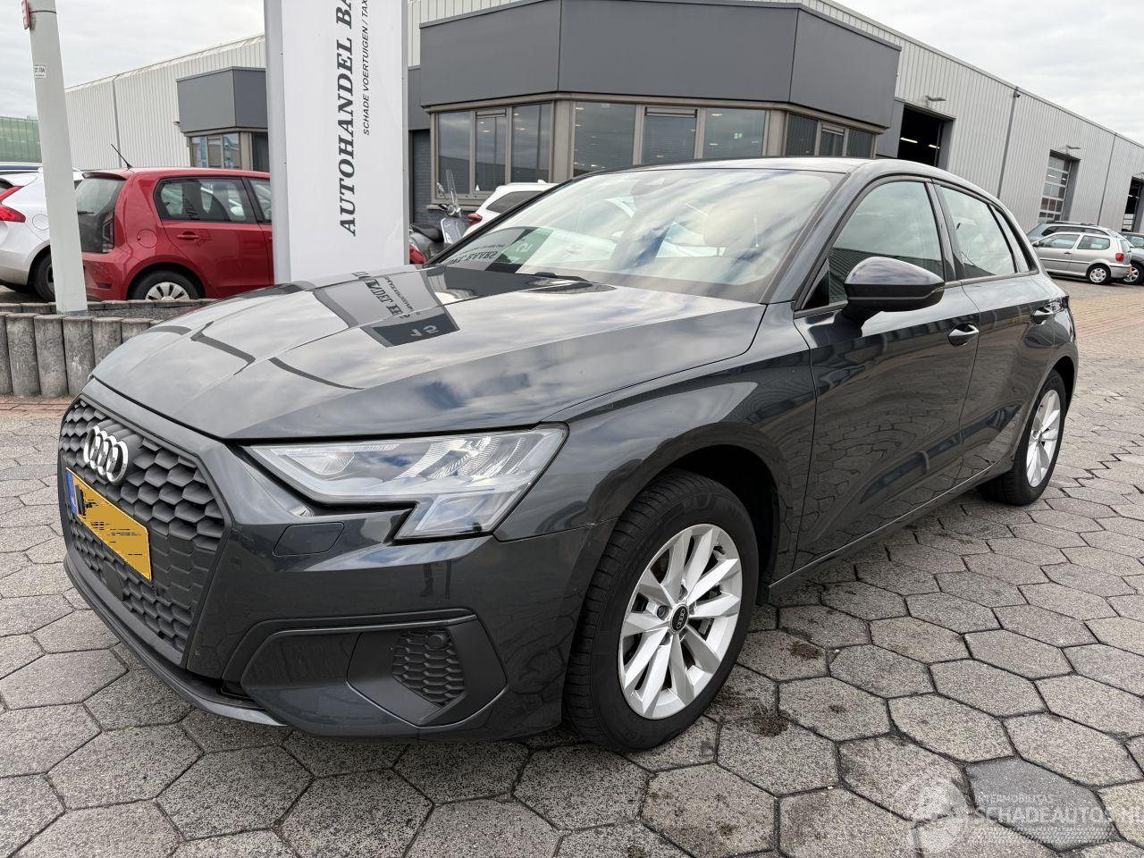 Audi A3 Sportback 30 TFSI Pro Line
