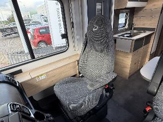 Dethleffs  Globebus Gt Intergraal 140 pk Autom Fiat picture 14