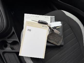 Hyundai I-10 1.0 Comfort Smart picture 23