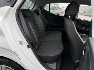 Hyundai I-10 1.0 Comfort Smart picture 15