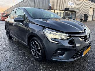 Renault Clio 1.0 TCe intens picture 3