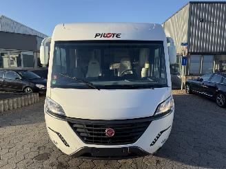 Pilote  Automaat G690GJ picture 2