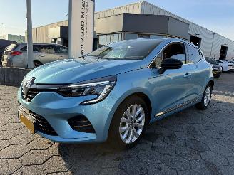 Coche accidentado Renault Clio 1.0 TCe Intens 2021/6