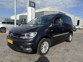  Volkswagen Caddy 2.0 TDI L1H1 BMT Highline 2017/1