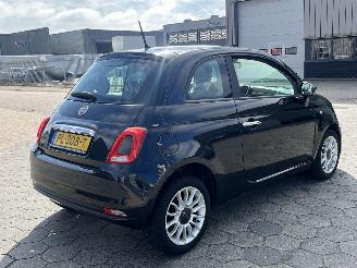 Fiat 500C 0.9 Turbo cabrio picture 4