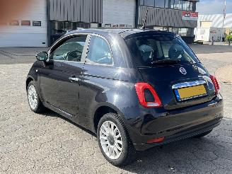Fiat 500C 0.9 Turbo cabrio picture 6