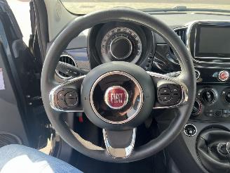 Fiat 500C 0.9 Turbo cabrio picture 13