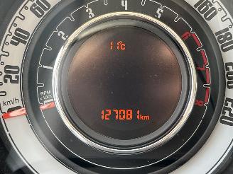 Fiat 500C 0.9 Turbo cabrio picture 14