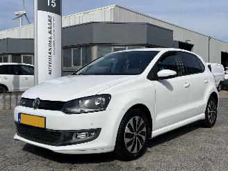 Unfallwagen Volkswagen Polo 1.0 BlueMotion Edition 2017/3