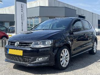  Volkswagen Polo 1.4-16V Highline 2010/10