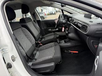 Citroën C3 1.5 HDi  Feel picture 13