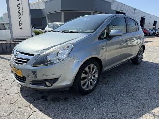  Opel Corsa 1.4-16V \'111\' Edition 2010/10