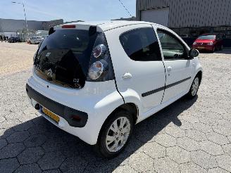 Citroën C1 1.0 Collection picture 4