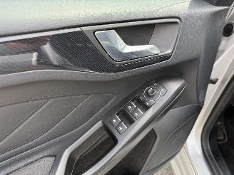 Ford Focus 1.0 EcoBoost Hybrid ST Line X picture 9