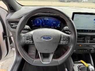 Ford Focus 1.0 EcoBoost Hybrid ST Line X picture 17