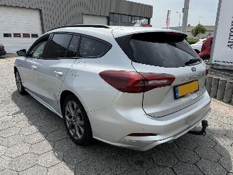Ford Focus 1.0 EcoBoost Hybrid ST Line X picture 7