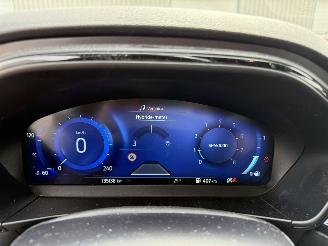 Ford Focus 1.0 EcoBoost Hybrid ST Line X picture 18