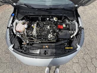 Ford Focus 1.0 EcoBoost Hybrid ST Line X picture 8