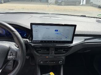 Ford Focus 1.0 EcoBoost Hybrid ST Line X picture 19