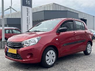  Suzuki Celerio 1.0 Comfort 2015/4