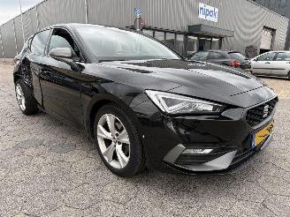 Seat Leon 1.0 TSI FR Launch Edition picture 3