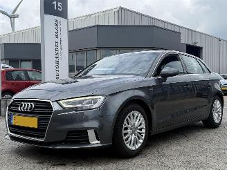 Schadeauto Audi A3 Sportback 1.0 TFSI Sport Lease Edition 2017/1