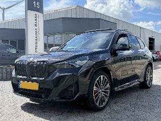 škoda osobní automobily BMW iX1 M sport Pro xDrive30 67 kWh 2023/8