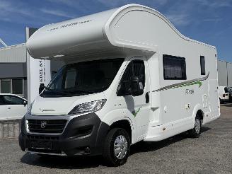  Fiat Camper 2.3 Forster A699 HB 2021/3