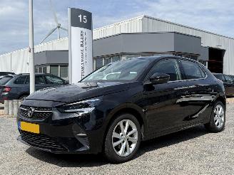 Coche accidentado Opel Corsa 1.2 Elegance 2022/8