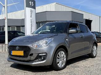Unfallwagen Suzuki Swift 1.2 Select 2018/10
