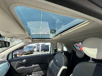Fiat 500 1.2 Popstar picture 14