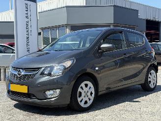 Avarii autoturisme Opel Karl 1.0 ecoFLEX Edition 2019/3