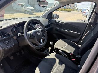 Opel Karl 1.0 ecoFLEX Edition picture 14