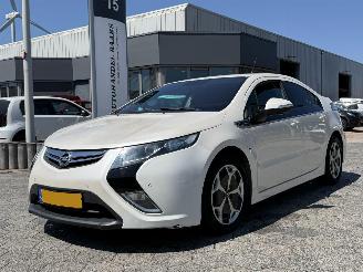 Voiture accidenté Opel Ampera 1.4 2013/3