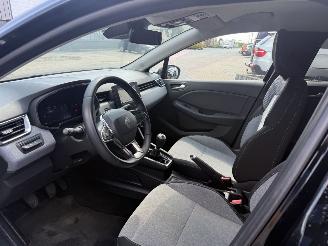 Renault Clio 1.0 TCe 90 GPF evolution picture 16