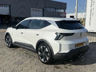 Renault Scenic E-Tech EV60 comfort range evolution picture 6