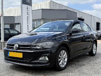 škoda osobní automobily Volkswagen Polo 1.0 TSI Comfortline Business 2018/8