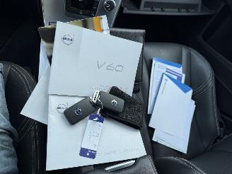 Volvo V-60 1.5 T3 Polar+ Dynamic picture 23