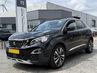 Schadeauto Peugeot 3008 1.6 PureTech GT Line AUTOMAAT 2019/3