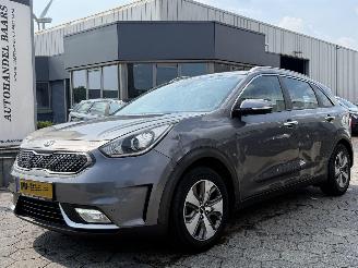 Avarii autoturisme Kia Niro 1.6 GDi Hybrid DynamicLine 2017/9