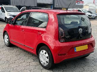 Volkswagen Up! 1.0 BMT move up! picture 6